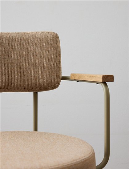 Dining Chair, Lehnen HKliving &#9733; Kundenbewertung "Sehr gut" &#9733; 10&euro; Rabatt für Neukunden &#9733; Schnell verschickt &#9733; Jetzt günstig kaufen bei car-Moebel.de