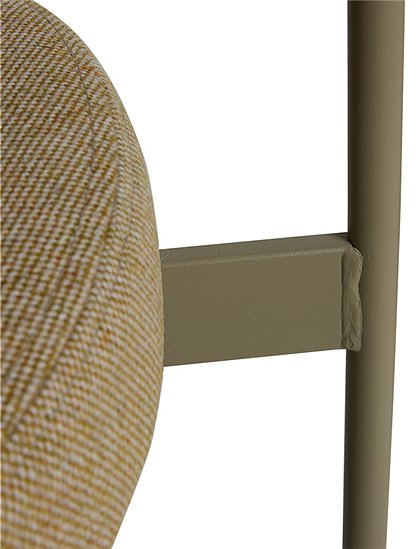 Dining Chair, Lehnen HKliving &#9733; Kundenbewertung "Sehr gut" &#9733; 10&euro; Rabatt für Neukunden &#9733; Schnell verschickt &#9733; Jetzt günstig kaufen bei car-Moebel.de
