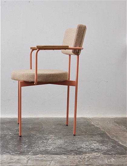 Dining Chair, Lehnen HKliving &#9733; Kundenbewertung "Sehr gut" &#9733; 10&euro; Rabatt für Neukunden &#9733; Schnell verschickt &#9733; Jetzt günstig kaufen bei car-Moebel.de