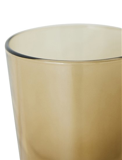 Teeglas 70's Glaswaren 4er-Set von HKliving &#9733; Kundenbewertung "Sehr gut" &#9733; 10&euro; Rabatt für Neukunden &#9733; Schnell verschickt &#9733; Günstig bei car-Moebel.de