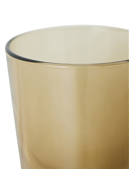 Teeglas 70"s Glaswaren 4er-Set von HKliving &#9733; Kundenbewertung "Sehr gut" &#9733; 12&percnt; Rabatt für Neukunden &#9733; Schnell verschickt &#9733; Günstig bei car-Moebel.de