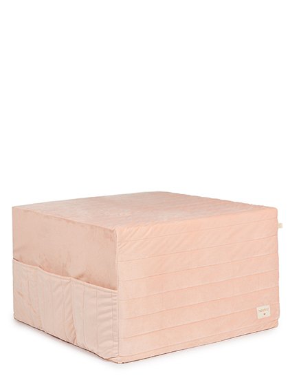 Sleepover Matratze von Nobodinoz &#9733; Kundenbewertung "Sehr gut" &#9733; 10&euro; Rabatt für Neukunden &#9733; Schnell verschickt &#9733; Jetzt kaufen bei car-Moebel.de