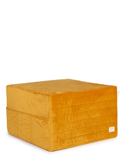 Sleepover Matratze von Nobodinoz &#9733; Kundenbewertung "Sehr gut" &#9733; 10&euro; Rabatt für Neukunden &#9733; Schnell verschickt &#9733; Jetzt kaufen bei car-Moebel.de