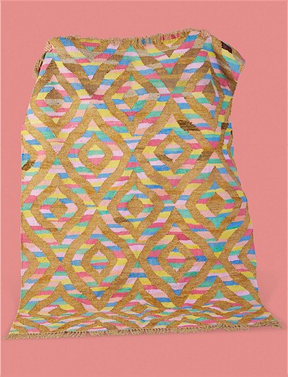 Teppich 170x240, Pastell rice &#9733; Kundenbewertung "Sehr gut" &#9733; 10&euro; Rabatt für Neukunden &#9733; Schnell verschickt &#9733; Rice jetzt günstig kaufen bei car-Moebel.de