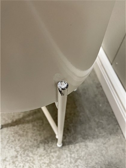 2er Set Blumentopf Nr:1753 5