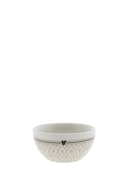3er Set Bowls, weiß, 3xØ6 Bastion Collections &#9733; Kundenbewertung "Sehr gut" &#9733; 10&euro; Rabatt für Neukunden &#9733; Schnell verschickt &#9733; Jetzt bei car-Moebel.de