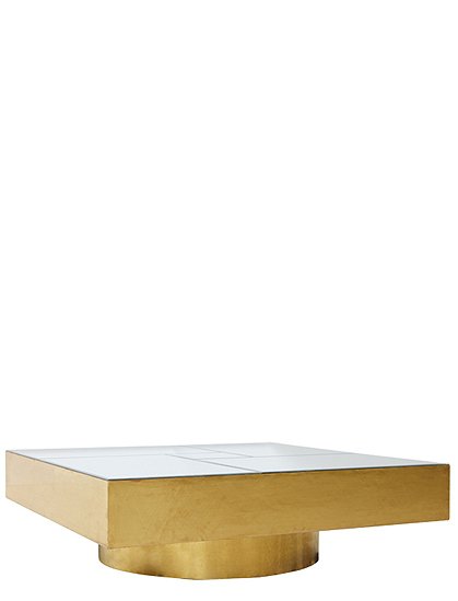 Couchtisch Messing von HKliving &#9733; Kundenbewertung "Sehr gut" &#9733; 10&euro; Rabatt für Neukunden &#9733; Schnell verschickt &#9733; Günstig kaufen bei car-Moebel.de