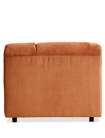 Wave Couch Ribcord Bezug von HKliving &#9733; Kundenbewertung "Sehr gut" &#9733; 10&euro; Rabatt für Neukunden &#9733; Jetzt günstig kaufen bei car-Moebel.de