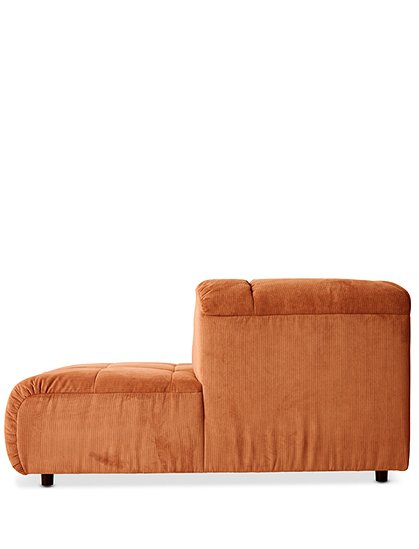 Wave Couch Ribcord Bezug von HKliving &#9733; Kundenbewertung "Sehr gut" &#9733; 10&euro; Rabatt für Neukunden &#9733; Jetzt günstig kaufen bei car-Moebel.de