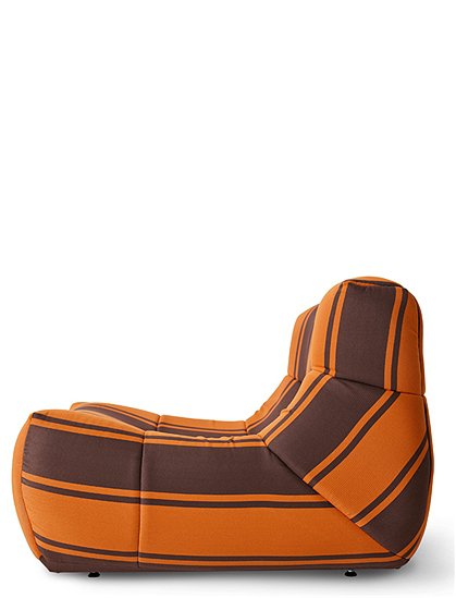 Outdoor Lazy Lounge Sessel von HKliving &#9733; Kundenbewertung "Sehr gut" &#9733; 10&euro; Rabatt für Neukunden &#9733; Schnell verschickt &#9733; Günstig bei car-Moebel.de