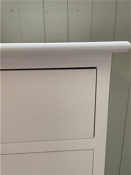 Kommode 6 Schübe Nr:1850 5