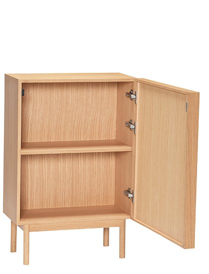 Schrank Forma von Hübsch Interior &#9733; Kundenbewertung "Sehr gut" &#9733; 10&euro; Neukundenrabatt &#9733; Schnell verschickt &#9733; Günstig bei car-Moebel.de