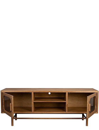 Sideboard Caroun von Dutchbone &#9733; Kundenbewertung "Sehr gut" &#9733; 10&euro; Rabatt für Neukunden &#9733; Schnell verschickt &#9733; Jetzt kaufen bei car-Moebel.de