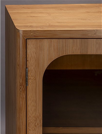 Schrank Caroun von Dutchbone &#9733; Kundenbewertung "Sehr gut" &#9733; 12&percnt; Rabatt für Neukunden &#9733; Schnell verschickt &#9733; Jetzt kaufen bei car-Moebel.de