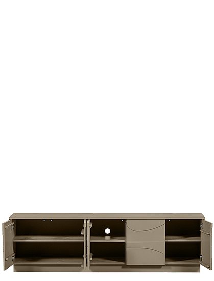 Sideboard Teo von woood &#9733; Kundenbewertung "Sehr gut" &#9733; 10&euro; Neukundenrabatt &#9733; Schnell verschickt &#9733; Jetzt kaufen bei car-Moebel.de