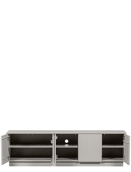 Sideboard Pencil von BePureHome &#9733; Kundenbewertung "Sehr gut" &#9733; 10&euro; Rabatt für Neukunden &#9733; Schnell verschickt &#9733; Günstig bei car-Moebel.de