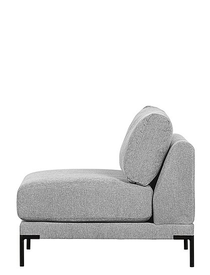 Loveseat Couple von vtwonen &#9733; Kundenbewertung "Sehr gut" &#9733; 10&euro; Rabatt für Neukunden &#9733; Schnell verschickt &#9733; Günstig bei car-Moebel.de