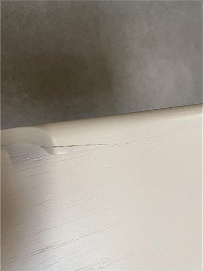 Lowboard, sand Nr:1920 5