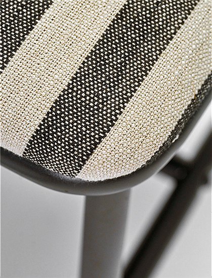 Hocker Toda von house doctor &#9733; Kundenbewertung "Sehr gut" &#9733; 10&euro; Rabatt für Neukunden &#9733; Schnell verschickt &#9733; Jetzt günstig kaufen bei car-Moebel.de