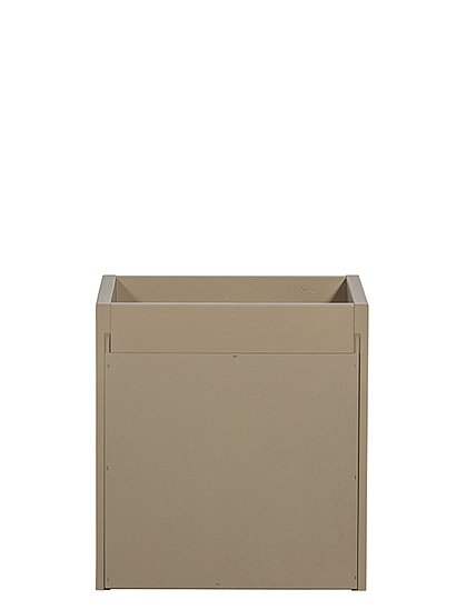Plattenschrank Turner von woood &#9733; Kundenbewertung "Sehr gut" &#9733; 10&euro; Rabatt für Neukunden &#9733; Schnell verschickt &#9733; Günstig bei car-Moebel.de