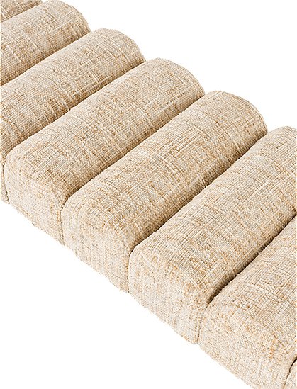 Bank Jethro von White Label Living &#9733; Kundenbewertung "Sehr gut" &#9733; 12&percnt; Rabatt für Neukunden &#9733; Schnell verschickt &#9733; Jetzt kaufen bei car-Moebel.de