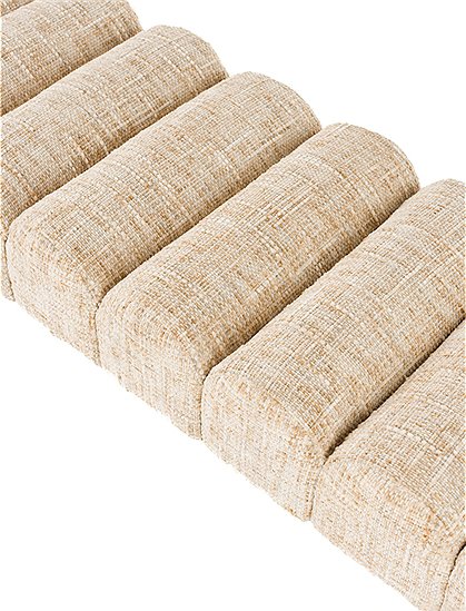 Bank Jethro von White Label Living &#9733; Kundenbewertung "Sehr gut" &#9733; 12&percnt; Rabatt für Neukunden &#9733; Schnell verschickt &#9733; Jetzt kaufen bei car-Moebel.de