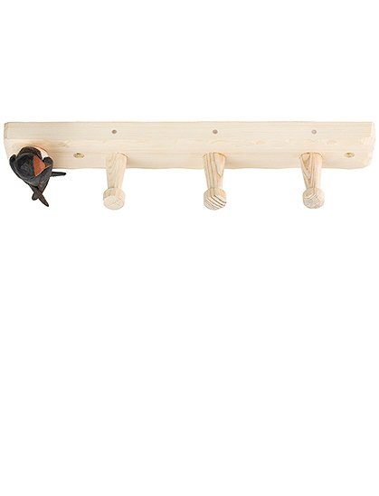 Zapfenschiene Hausschwalbe von Wildlife Garden  &#9733; Kundenbewertung "Sehr gut" &#9733; 12&percnt; Rabatt für Neukunden &#9733; Schnell verschickt &#9733; bei car-Moebel.de
