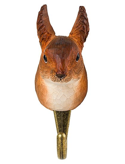 Garderobenhaken von Wildlife Garden &#9733; Kundenbewertung "Sehr gut" &#9733; 12&percnt; Rabatt für Neukunden &#9733; Schnell verschickt &#9733; Günstig bei car-Moebel.de