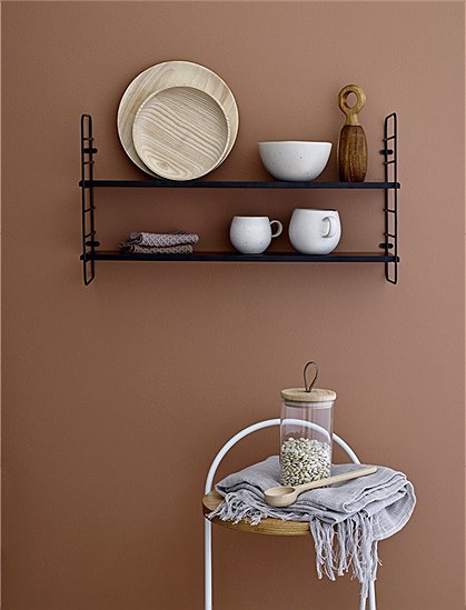 Regal North von Bloomingville &#9733; Kundenbewertung "Sehr gut" &#9733; 12&percnt; Rabatt für Neukunden &#9733; Schnell verschickt &#9733; Jetzt günstig kaufen bei car-Moebel.de