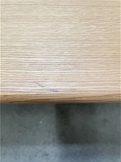LV02045 Esstisch, HÜBSCH Interior,90x180 cm 5