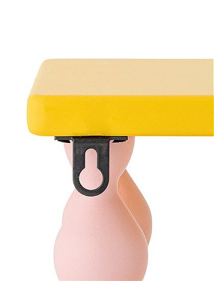 Bibiola Regal MDF von Bloomingville &#9733; Kundenbewertung "Sehr gut"  &#9733; 12&percnt; Neukundenrabatt &#9733; Schnell verschickt &#9733; Bloomingville "Neu" entdecken!