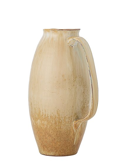 Krug Saskia, 3,6 L, Steingut von Bloomingville &#9733; Kundenbewertung "Sehr gut" &#9733; 10&euro; Rabatt für Neukunden &#9733; Schnell verschickt &#9733; Günstig bei car-Moebel.de