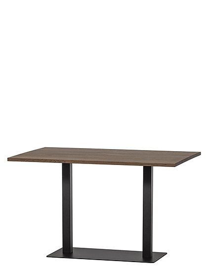 Tisch Tablo, cashmere braun, Eiche v. WOOOD &#9733; Kundenbewertung "Sehr gut" &#9733; 12&percnt; Rabatt für Neukunden &#9733; Schnell verschickt &#9733; bei car-Moebel.de