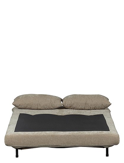 Schlafsofa Xem, Samt von woood &#9733; Kundenbewertung "Sehr gut" &#9733; 12&percnt; Rabatt für Neukunden &#9733; Schnell verschickt &#9733; Günstig bei car-Moebel.de
