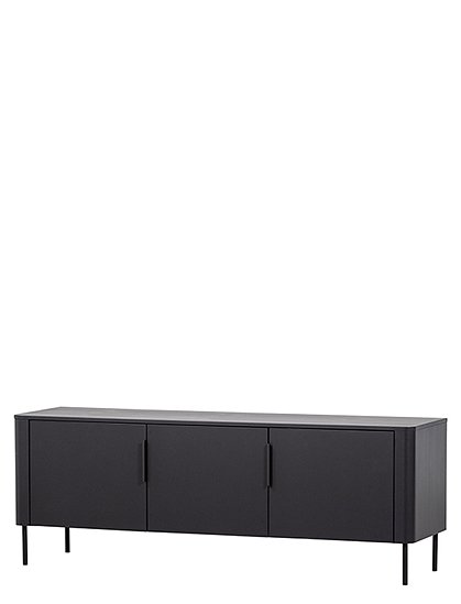 Gunnar TV-Möbel 154 cm, Kiefer von woood &#9733; Kundenbewertung "Sehr gut" &#9733; 12&percnt; Rabatt für Neukunden &#9733; Schnell verschickt &#9733; bei car-Moebel.de