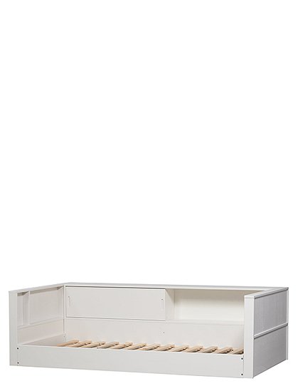 Bettbank Carter Kiefer von woood &#9733; Kundenbewertung "Sehr gut" &#9733; 12&percnt; Rabatt für Neukunden &#9733; Schnell verschickt &#9733; bei car-Moebel.de