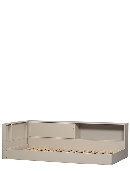 Eckbett Carter Kiefer von woood &#9733; Kundenbewertung "Sehr gut" &#9733; 12&percnt; Rabatt für Neukunden &#9733; Schnell verschickt &#9733; Günstig bei car-Moebel.de