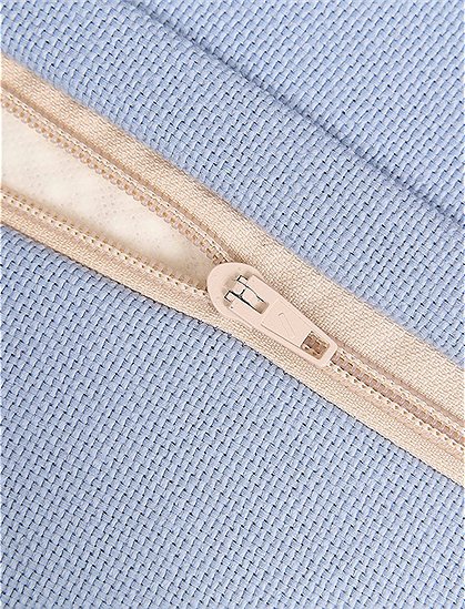 Langer Sitzsack Oasis Kinder von Nobodinoz &#9733; Kundenbewertung "Sehr gut" &#9733; 12&percnt; Rabatt für Neukunden &#9733; Schnell verschickt &#9733; car-Moebel.de
