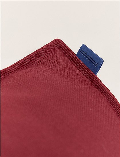 Langer Sitzsack Lucky Erwachsene von Nobodinoz &#9733; Kundenbewertung "Sehr gut" &#9733; 12&percnt; Rabatt für Neukunden &#9733; Schnell verschickt &#9733; car-Moebel.de