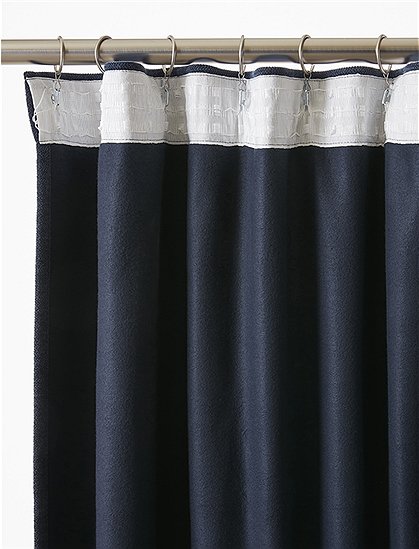 Bjorn Vorhang von L'effet papillon &#9733; Kundenbewertung "Sehr gut" &#9733; 12&percnt; Rabatt für Neukunden &#9733; Schnell verschickt &#9733; bei car-Moebel.de