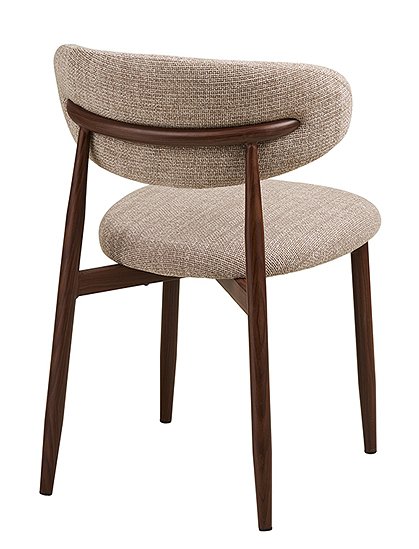 Levanto Esszimmerstuhl von House Nordic &#9733; Kundenbewertung "Sehr gut" &#9733; 12&percnt; Rabatt für Neukunden &#9733; Jetzt günstig kaufen bei car-Moebel.de