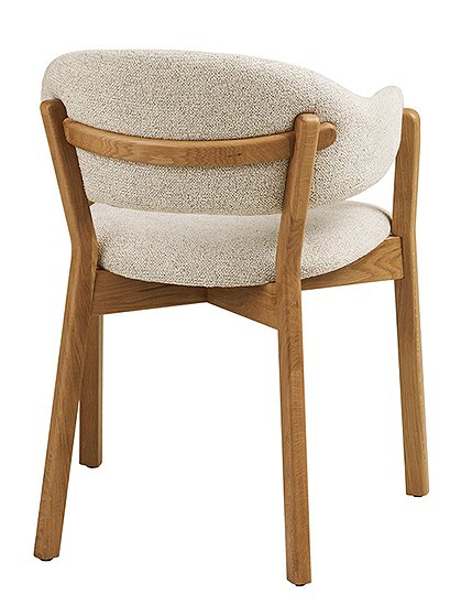 Dunkirk Esszimmerstuhl von House Nordic &#9733; Kundenbewertung "Sehr gut" &#9733; 12&percnt; Rabatt für Neukunden &#9733; Jetzt günstig kaufen bei car-Moebel.de