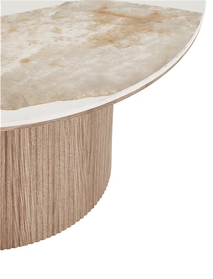 Athens Beistelltisch von House Nordic &#9733; Kundenbewertung "Sehr gut" &#9733; 12&percnt; Rabatt für Neukunden &#9733; Jetzt günstig kaufen bei car-Moebel.de