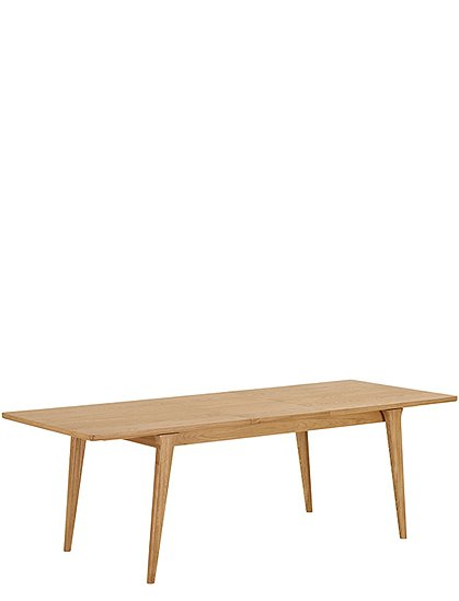 Darwin Esstisch von House Nordic &#9733; Kundenbewertung "Sehr gut" &#9733; 12&percnt; Rabatt für Neukunden &#9733; Schnell verschickt &#9733; Jetzt bei car-Moebel.de