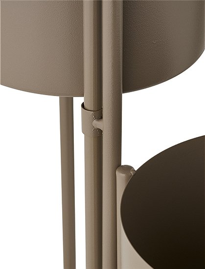 Blumentopf von House Nordic &#9733; Kundenbewertung "Sehr gut" &#9733; 12&percnt; Rabatt für Neukunden &#9733; Jetzt günstig kaufen bei car-Moebel.de