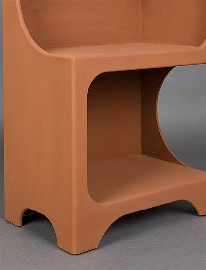 Regal Dundee, Holz von Dutchbone &#9733; Kundenbewertung "Sehr gut" &#9733; 12&percnt; Rabatt für Neukunden &#9733; Schnell verschickt &#9733; Jetzt kaufen bei car-Moebel.de