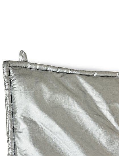 Wandkunst 'Ceci n'est pas un hôtel' von HKliving &#9733; Kundenbewertung "Sehr gut" &#9733; 12&percnt; Rabatt für Neukunden &#9733; Schnell verschickt &#9733; bei car-Moebel.de