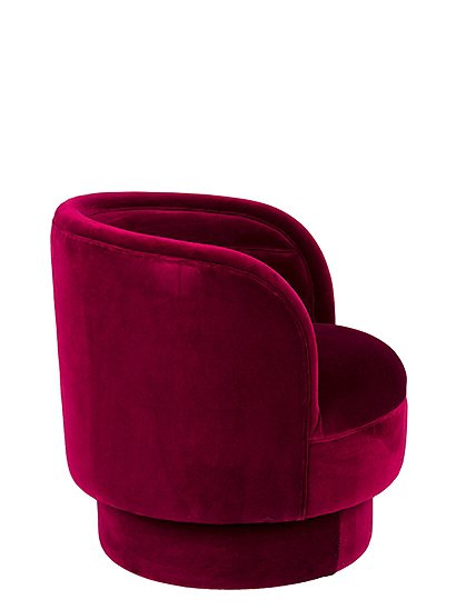 Lounge Chair Dorothy von Dutchbone &#9733; Kundenbewertung "Sehr gut" &#9733; 12&percnt; Rabatt für Neukunden &#9733; Schnell verschickt &#9733; Jetzt bei car-Moebel.de
