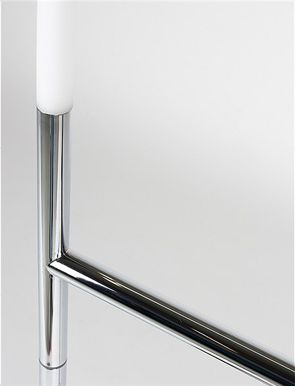 Stehleuchte Arch, 135 cm in Chrom von Zuiver &#9733; Kundenbewertung "Sehr gut" &#9733; 12&percnt; Rabatt für Neukunden &#9733; Schnell verschickt &#9733; Jetzt bei car-Moebel.de