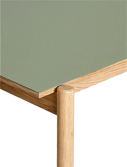 Schreibtisch Oblique, 81x140 v. Hübsch Interior &#9733; Kundenbewertung "Sehr gut" &#9733; 12&percnt; Neukundenrabatt &#9733; Schnell verschickt &#9733; Jetzt bei car-Moebel.de!